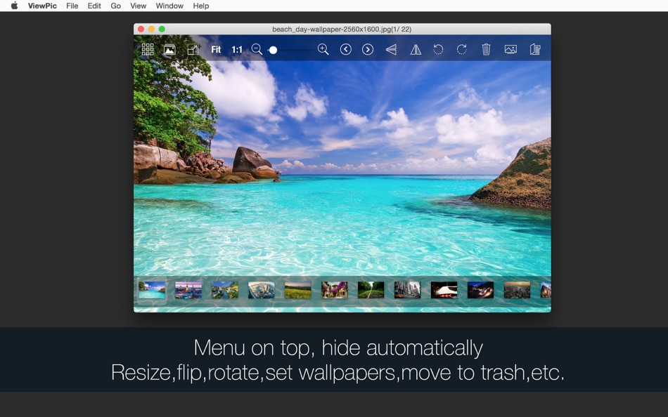 ViewPic - 1.2.0 - (macOS)