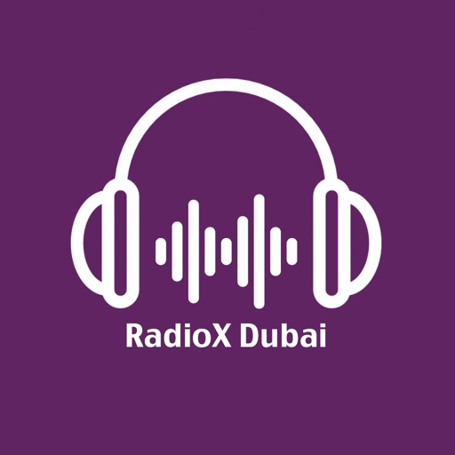 RadioX France - Radio Online Free icon