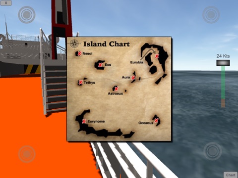 Boat Sim Eliteのおすすめ画像4