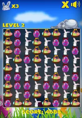 Game screenshot Easter Breaker Game Free mod apk