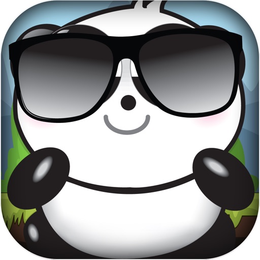 Panda Bear World Adventure - Jade Jewels Collecting Dash (Premium) Icon