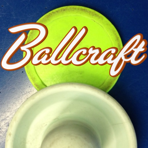 BALLCRAFT AIR HOCKEY Icon