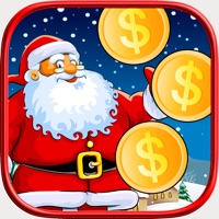 Santa Slots - Free Christmas Themed Vegas Style Slots
