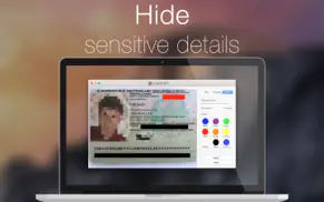 pixelate - redact your images! айфон картинки 1