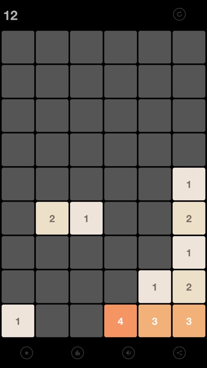 Poping 123 - 2 to the power of X screenshot-3