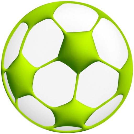 Dardo Soccer Scores icon