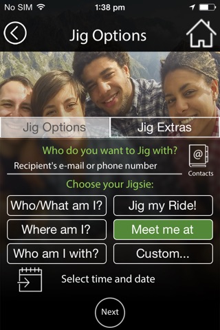 Jigsie screenshot 4