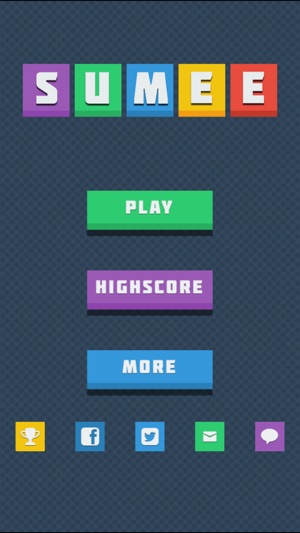 Sumee - a mental arithmetic game(圖1)-速報App
