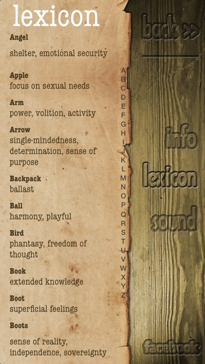 New Year's Oracle screenshot-4