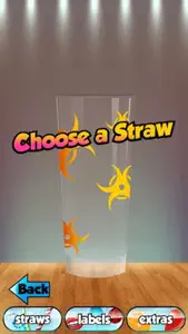 Frozen Slushy Maker: Make Fun Icy Fruit Slushies! by Free Food Maker Games Factory screenshot #4 for iPhone