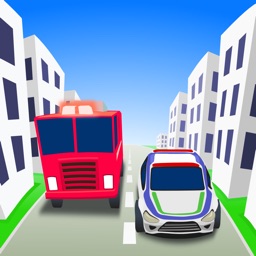 RC Toybox: build & play, 1 or 2 players (lite)