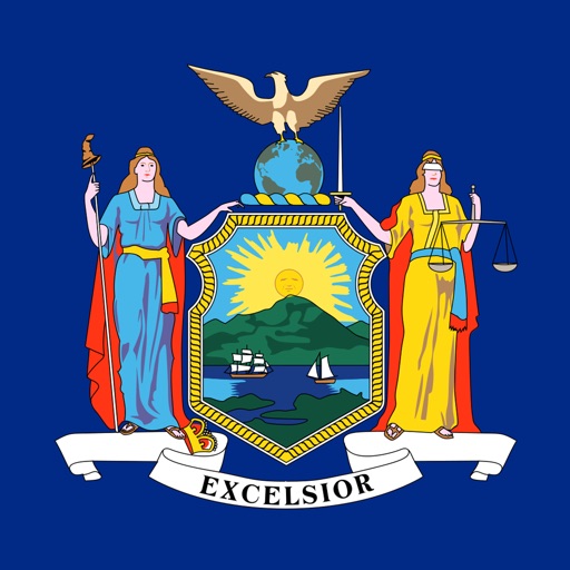 New York Legislative App icon