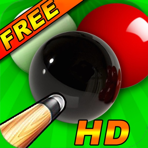 Classic Snooker-HD