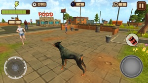 Doggy Dog World screenshot #4 for iPhone