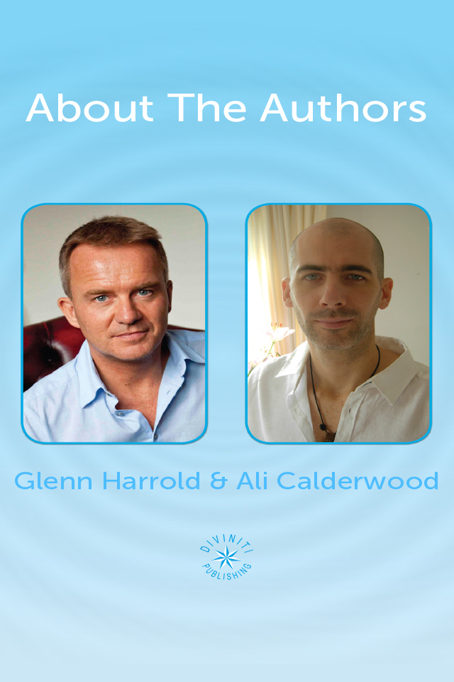 639hz Solfeggio Sonic Meditation by Glenn Harrold and Ali Calderwood