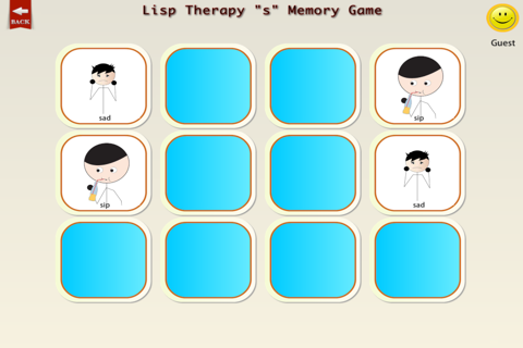 Lisp Therapy screenshot 4