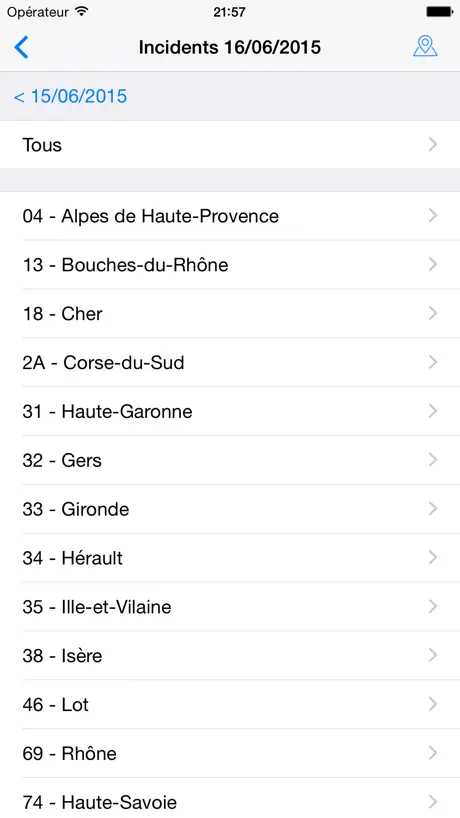 Free-reseau