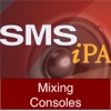 Sound Made Simple iPA - Mixing Consoles