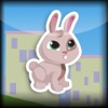 Star Bunny Catch - Littlest Pet Shop Version