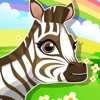 My Little Zebra - Zoo Animal Doctor Salon