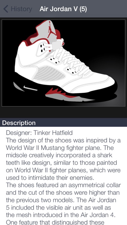 SPG Lite: Sneaker Release Dates screenshot-3