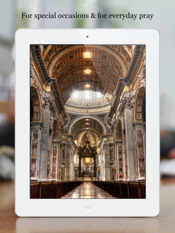 My Church - Pray from Anywhere