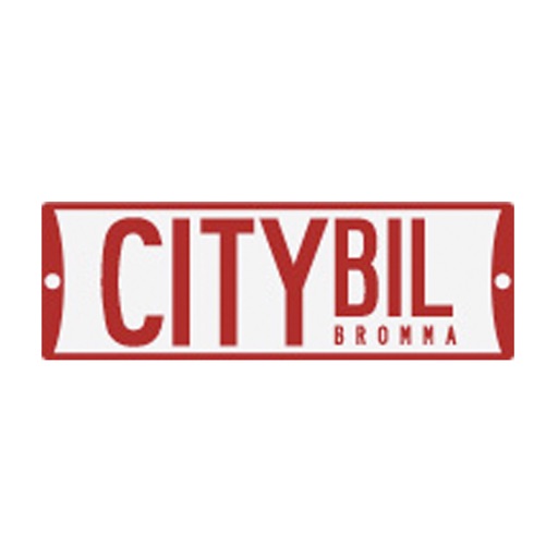 CityBil Bromma