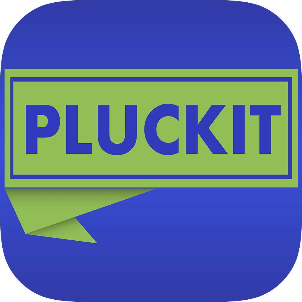 Pluck It icon