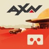 AXN O Terceiro Passageiro - iPhoneアプリ