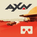 Download AXN O Terceiro Passageiro app