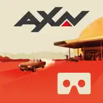 AXN O Terceiro Passageiro App Contact