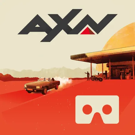 AXN O Terceiro Passageiro Читы