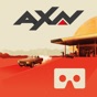AXN O Terceiro Passageiro app download