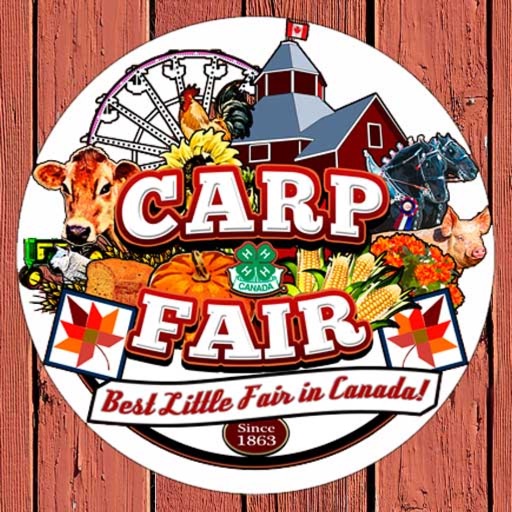 Carp Fair icon