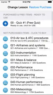atpl offline - jaa/faa atpl pilot exam preparation + euqb (known as bristol question base) problems & solutions and troubleshooting guide - 2