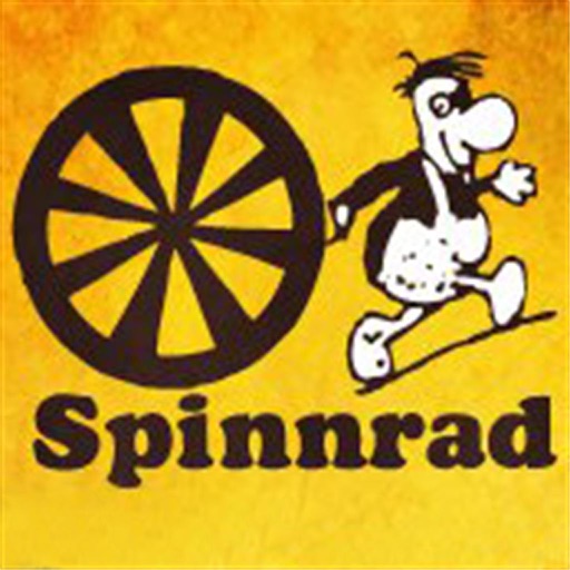 Spinnrad St. Wendel icon