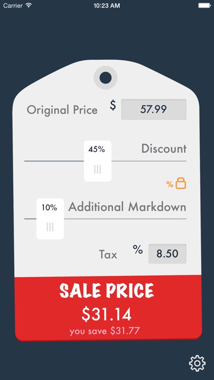 Sale Price ◇ Discount Calculator & Comparison Tool