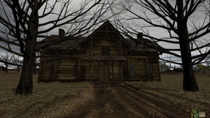 Necronomicon: The Dawning of Darkness HD screenshot #1 for iPhone