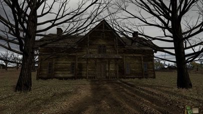 Necronomicon: The Dawning of Darkness HD Screenshot