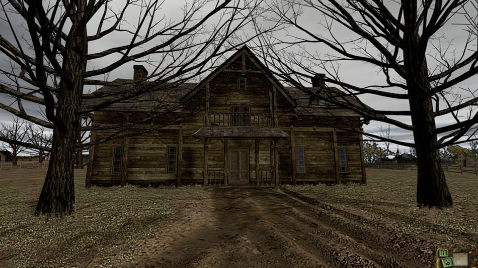 #1. Necronomicon: The Dawning of Darkness HD (iOS) Podle: Microids