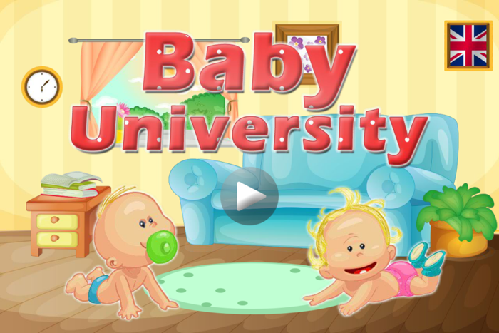 Baby University