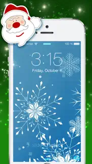 christmas backgrounds and holiday wallpapers - festive motifs iphone resimleri 2