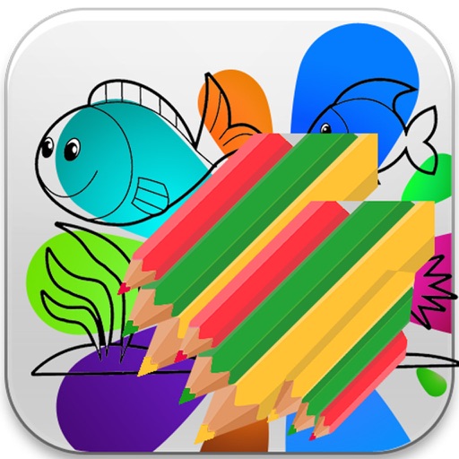 Kids Coloring Pro by John Thompson