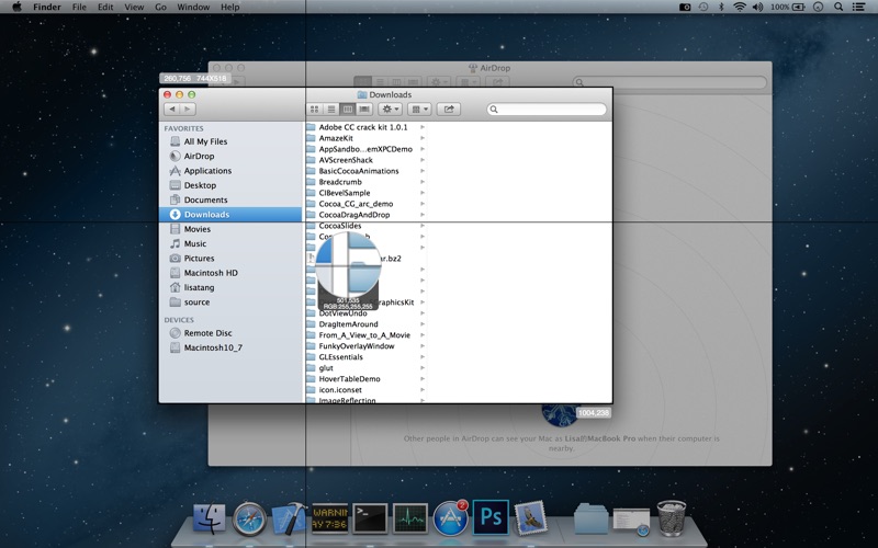 Screenshot #3 pour Screenshoter Lite