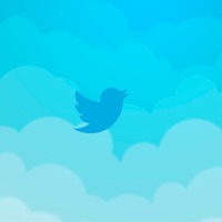 Tweet Plus app icon - Social Networking app for iPhone