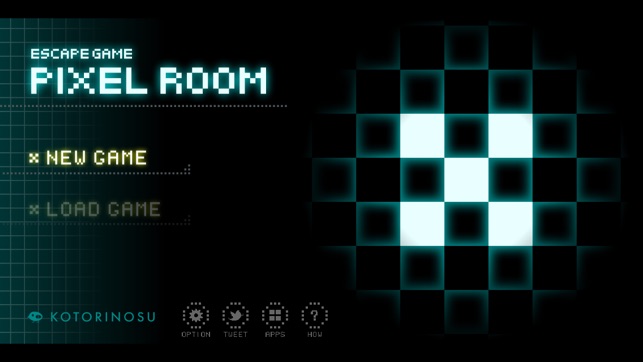 Pixel Room -Room Escape Game-(圖5)-速報App