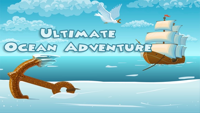 Ultimate Ocean Adventure - Antarctic Voyage(圖1)-速報App
