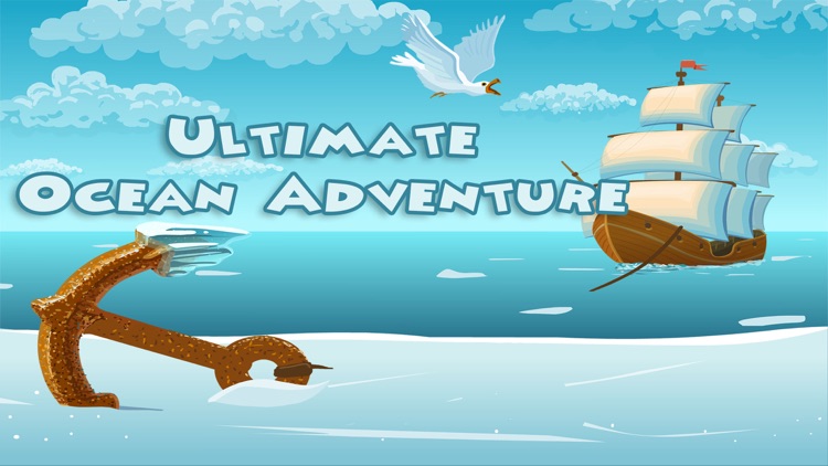 Ultimate Ocean Adventure - Antarctic Voyage