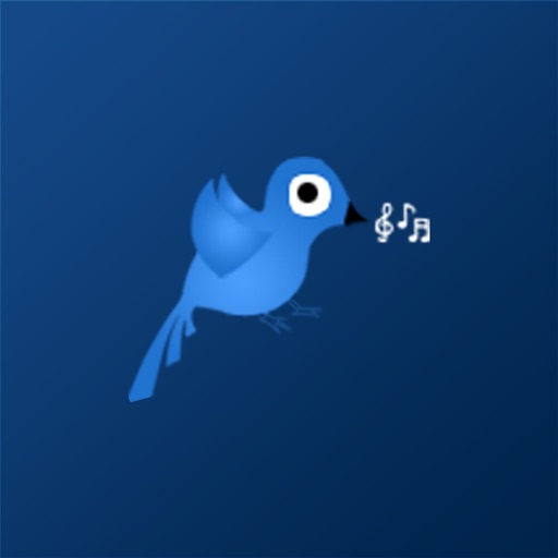 Chirp In icon