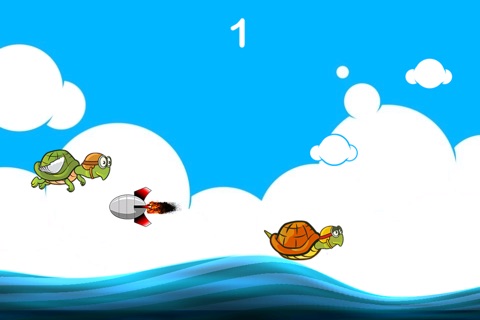 TurtlesOcean screenshot 4